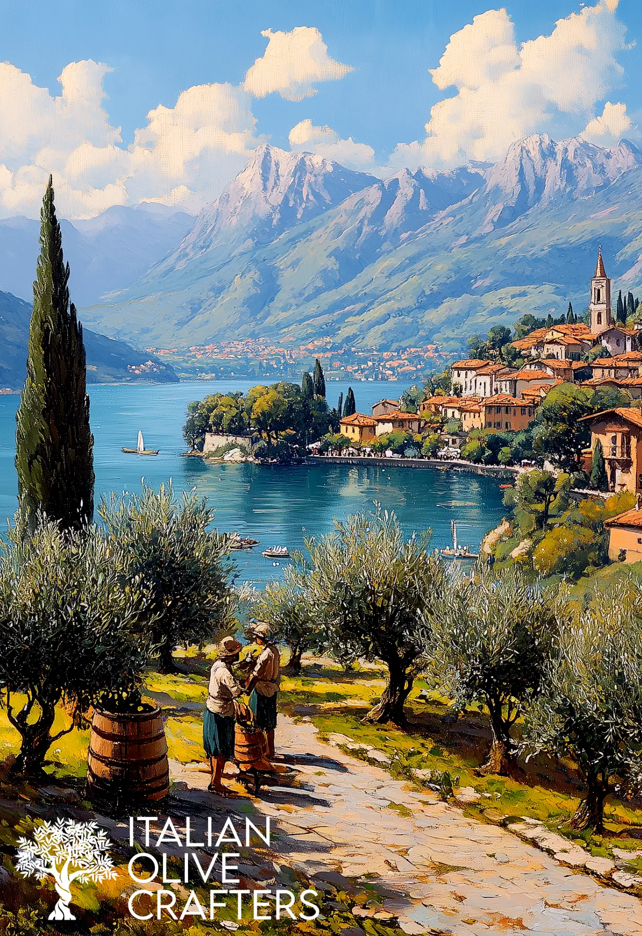 Company Logo - Hero Image